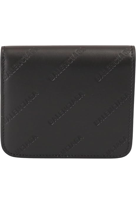 Amazon.co.jp: [バレンシアガ] 2つ折り財布 ミニ財布 レディース 