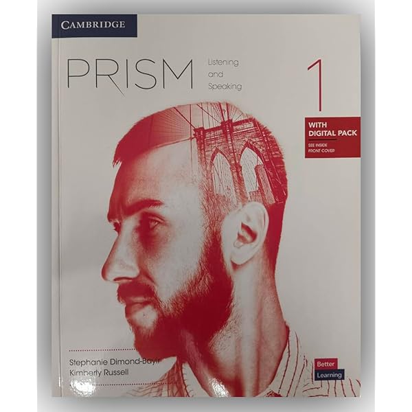 Amazon | Prism Level 1 Student's Book with Online Workbook Reading