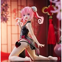 TOLOVEる NANA フィギア Amazon.co.jp: To LOVEる とらぶる-ダークネス Desktop Cute