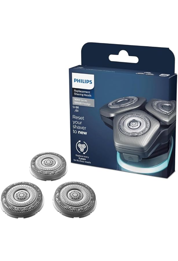Amazon.co.jp: フィリップス メンズシェーバー S9000シリーズ S8980/11