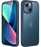 Amazon | 【整備済み品】 Apple iPhone 13 256GB ブルー SIMフリー