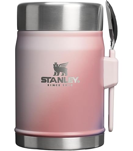 Amazon｜Stanley (スタンレー) クラシックフードジャーとスポーク 14