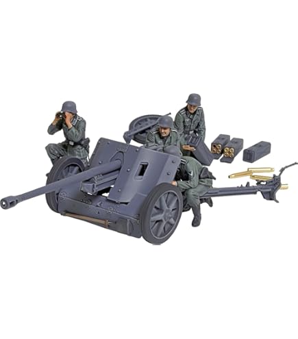 Amazon | タミヤ(TAMIYA) 1/35 ミリタリーミニチュアシリーズ No