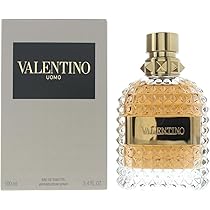Amazon | ヴァレンティノ ヴァレンティナ ウォモ EDT 100ml
