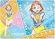 キャラクター万能ラバーマット ラブライブ!サンシャイン!! 高海千歌 水遊び Ver.