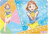 キャラクター万能ラバーマット ラブライブ!サンシャイン!! 高海千歌 水遊び Ver.