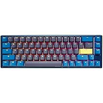 ducky 2019 ゲーミングキーボード e-Sports用高性能キーボードメーカー「Ducky」の日本正規代理店