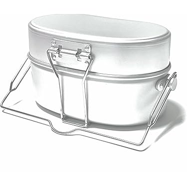 new top 食器付ハンゴー 3合 2個セット new top 食器付ハンゴー 3合 2個セット new top 食器付ハンゴー 3