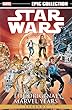 Star Wars Legends Epic Collection: The Original Marvel Years Vol. 3