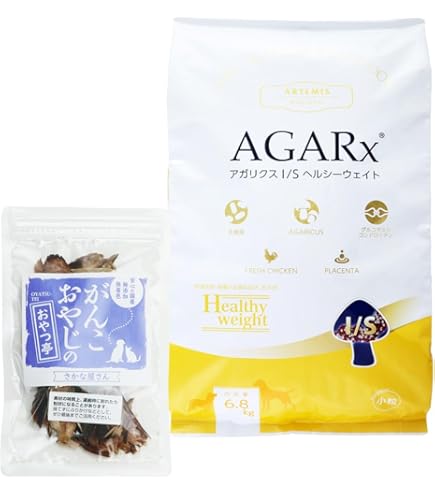 Amazon | アーテミス (Artemis) アガリクスイミューンサポート