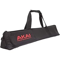 Akai Professional(アカイプロ) EWI用 ソフトケース EWI Solo、EWI5000、EWI4000s、EWI USBに対応 TRI BAG
