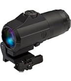 シグ SIG SAUER SORJMSR101 ダットサイトとマグニファイア実物 シグ SIG SAUER SORJMSR101 ダットサイトとマグニファイア実物 シグ