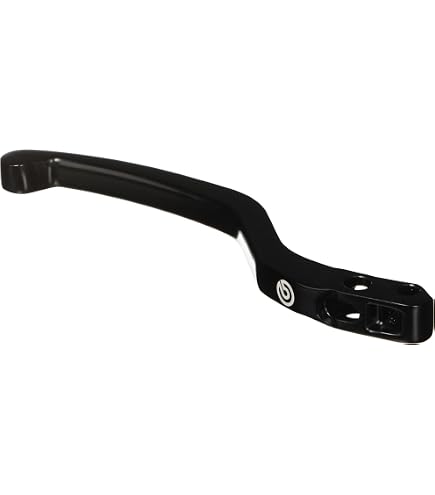 Amazon | Brembo RCS14 ブレーキマスターシリンダー 折りたたみレバー