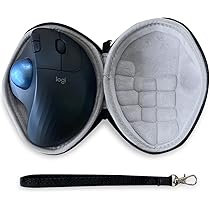 Amazon.co.jp: ロジクール (Logicool) ERGO M575GR / M575S 専用保護