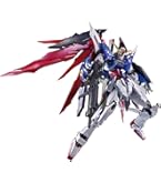 Amazon.co.jp: バンダイ(BANDAI) METAL BUILD ストライク