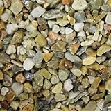 乾燥砂利 さなげ（20ｋｇ）（10袋セット）マツモト産業