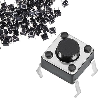 バス部品 まかろん出品 押しボタン4個 バス部品 まかろん出品 押し