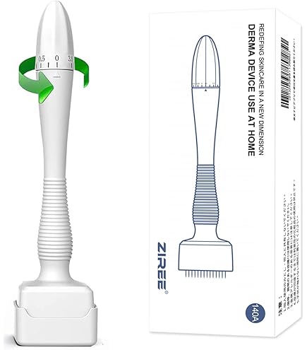 Amazon | 【Dermaroller GmbH 正規品】ダーマローラーHC902 専用