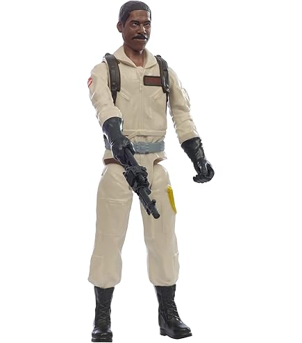 Amazon.co.jp: ゴーストバスターズ ハズブロ ピーター