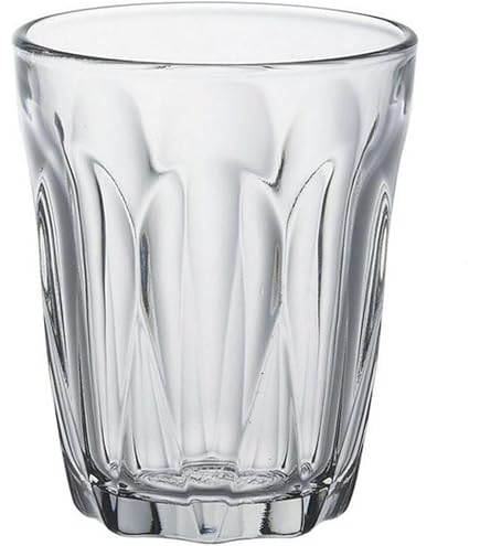 Amazon｜DURALEX(デュラレックス) ジゴン 1050 220cc 6個セット 21 
