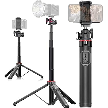 Amazon.co.jp 最新リリース: 照明・撮影用ライトスタンド の新着