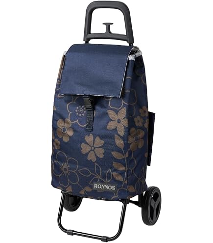 Amazon｜レップ (Rep) キャリーカート 27L ベージュ 『アーチ―(ARCHIE 