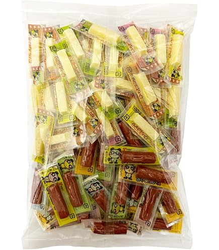 Amazon | 彩果の宝石 全種アソート カジュアル プレミアム お試し 5個