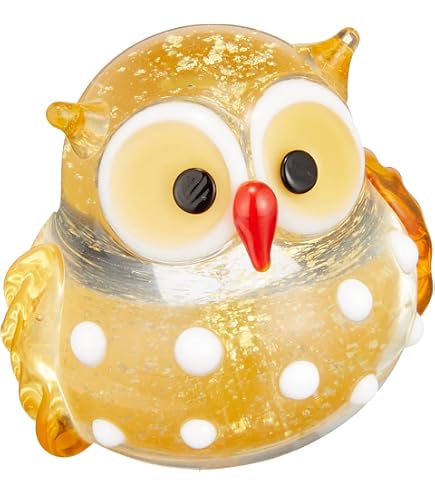 Amazon.co.jp: フォーカート 置物 緑 全長1.9cm かわいい手作り