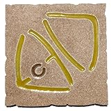 アクセントタイル １００角 ビラ・モザイク VA-T1C