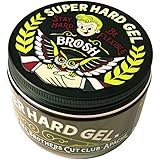 BROSH SUPER HARD GEL