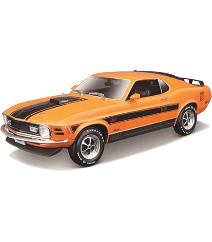 Amazon | DIECAST MASTERS 1/18 フォード マスタング GT 2019 右