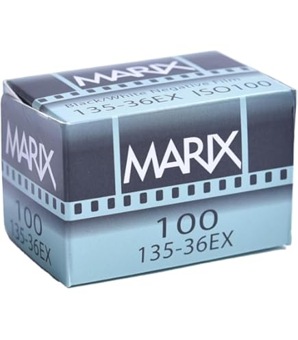 Amazon | オリエンタル モノクロフィルム ニューシーガル100 135