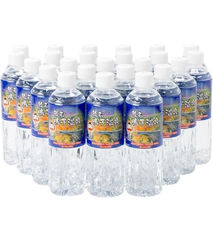 湧命水500ml‪✕‬2本 【公式通販】