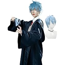 Amazon.co.jp: [BASETAKE] マッシュル コスプレ 子供 ランス
