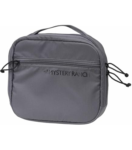 Amazon.co.jp: ミステリーランチ（Mystery Ranch） ポーチ バッグ