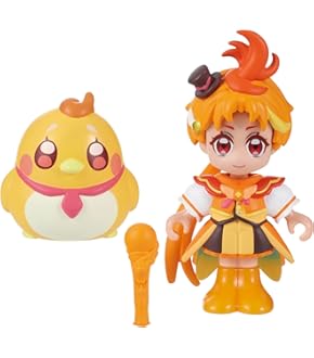 Amazon | ひろがるスカイ！プリキュア スカイトーンセットスカイ