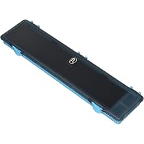 ワカサギ穂先4本セット ケース付き Amazon.co.jp: プロックス(PROX) 攻棚ワカサギ穂先ケース 33CM