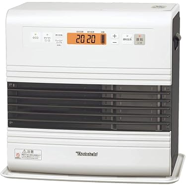 Amazon.co.jp 人気ギフトランキング: 石油暖房器具 で、ギフトの設定を