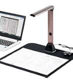 Amazon.co.jp: CZUR Shine Ultra ドキュメントスキャナー ブック