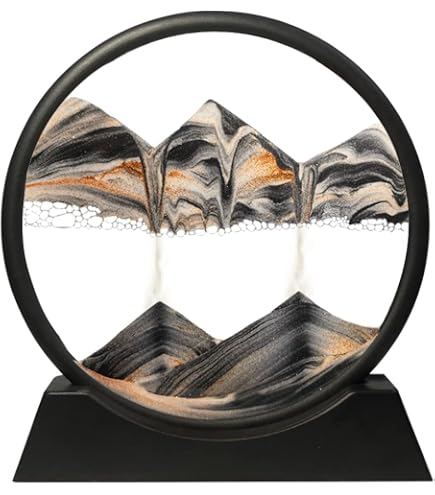 Amazon.co.jp: Rainbow Vision サンドピクチャー 標準サイズ