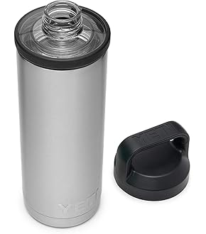 Amazon | YETI ショットグラス キャリーケース付き 4個セット