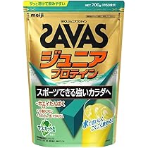 森永ジュニアプロテイン 1.12㎏×3袋 Amazon | 森永製菓 ジュニアプロテイン ココア味 1.12kg ウイダー ソイ