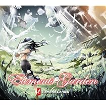 Amazon.co.jp: Elements Garden: ミュージック