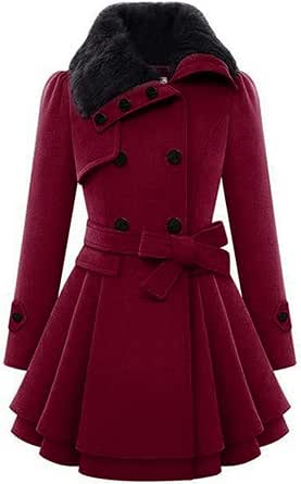 現品限り一斉値下げ Zeagoo Outerwear レディース コート ジャケット Tomartrust Org