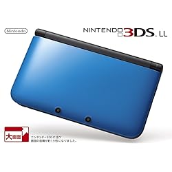 Amazon | ニンテンドー3DS コバルトブルー【メーカー生産終了