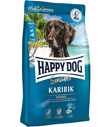 HAPPY DOG VET ハイパーセンシティビティ（アレルギーケア）4kg Amazon.co.jp: HAPPY DOG (ハッピードッグ) VET ハイパーセンシ