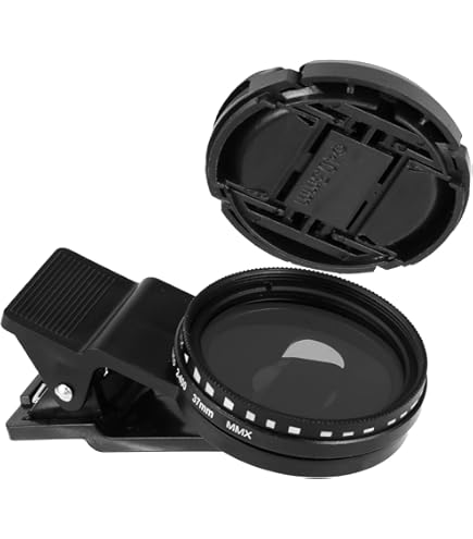 Amazon | Schneider 4x5.65 ニュートラルデンシティ 2.4 長方形カメラ