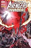 Avengers/Invaders (2008-2009)#9 (of 12)