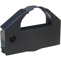 【中古】「未使用品」EPSON VP4300LRC リボンカートリッジ Amazon | EPSON（エプソン） VP4300LRC 互換リボンカセット VP-4300 VP