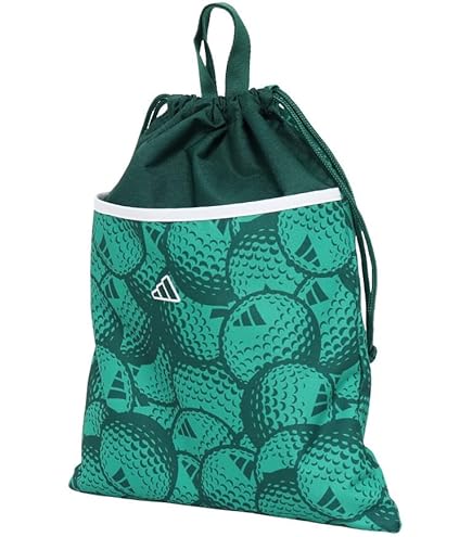 Amazon | adidas Golf(アディダスゴルフ) CORE ボストンバッグ5